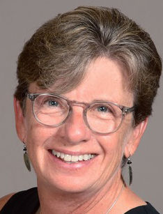 Penny Nixon